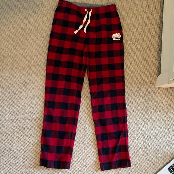 roots pajamas